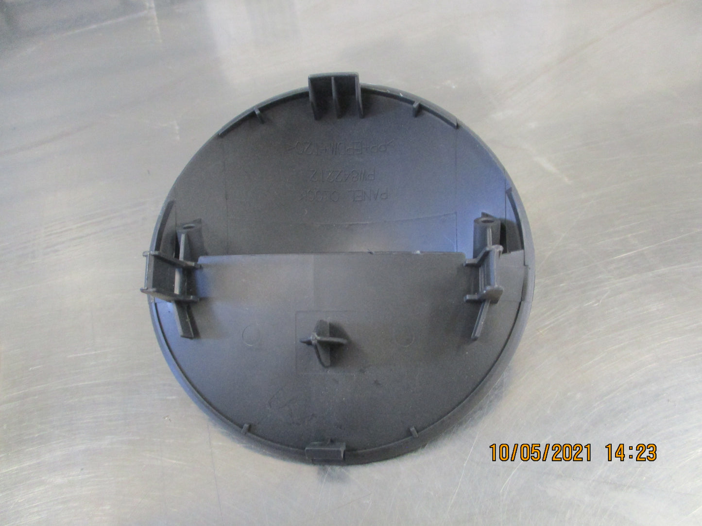 Proton Satria Genuine Clock Dash Cover Panel New Part