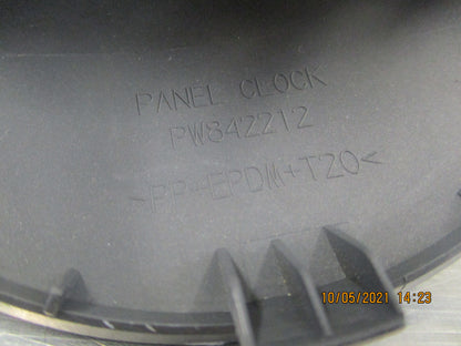 Proton Satria Genuine Clock Dash Cover Panel New Part