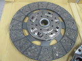 Isuzu NPR/NPS75 Truck Genuine Clutch Kit New Part