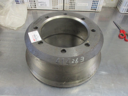 Isuzu FSR90 Truck Genuine Front Brake Drum New Part
