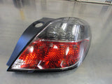 Holden Astra H Genuine Right Hand Rear Tail Light New Part
