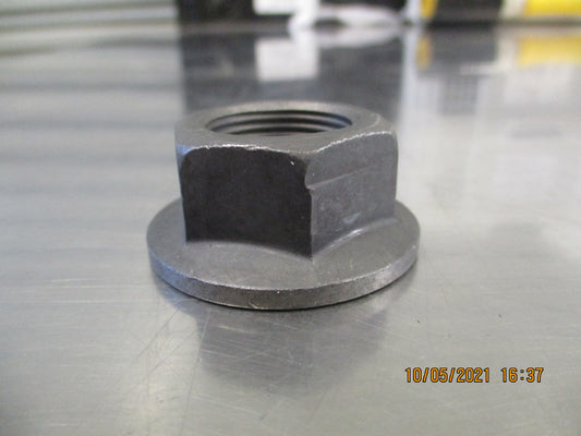 Ford Falcon/Territory Genuine Pinion Flange Nut New Part