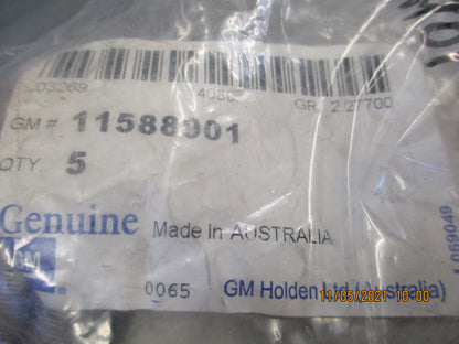 Holden Caprice/VF Genuine Belt Tensioner Bolt New Part