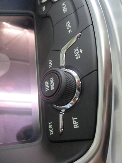 Holden VF Commodore Genuine SAT NAV Head Unit New Part