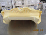 Holden VF Commodore Genuine Drivers Front Back Rest Seat Cushion New Part