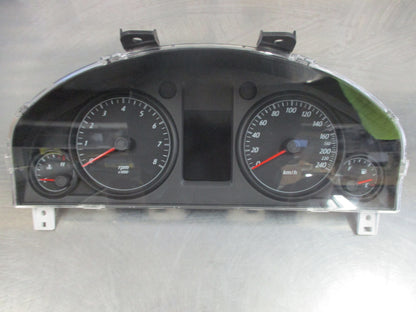 Holden VE Omega Commodore Genuine Level 1 Instrument Dash Cluster New Part