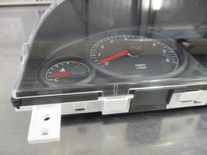 Holden VE Omega Commodore Genuine Level 1 Instrument Dash Cluster New Part