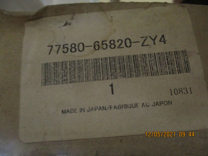Suzuki Grand Vitara Genuine Right Hand Front Door Splash Guard New Part