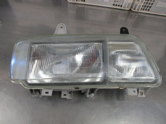 Isuzu N-Series Truck Genuine Right Hand Headlight Unit New Part
