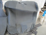 Suzuki SX4 S-Cross Genuine Rear 60/40 Seat Covers New Part