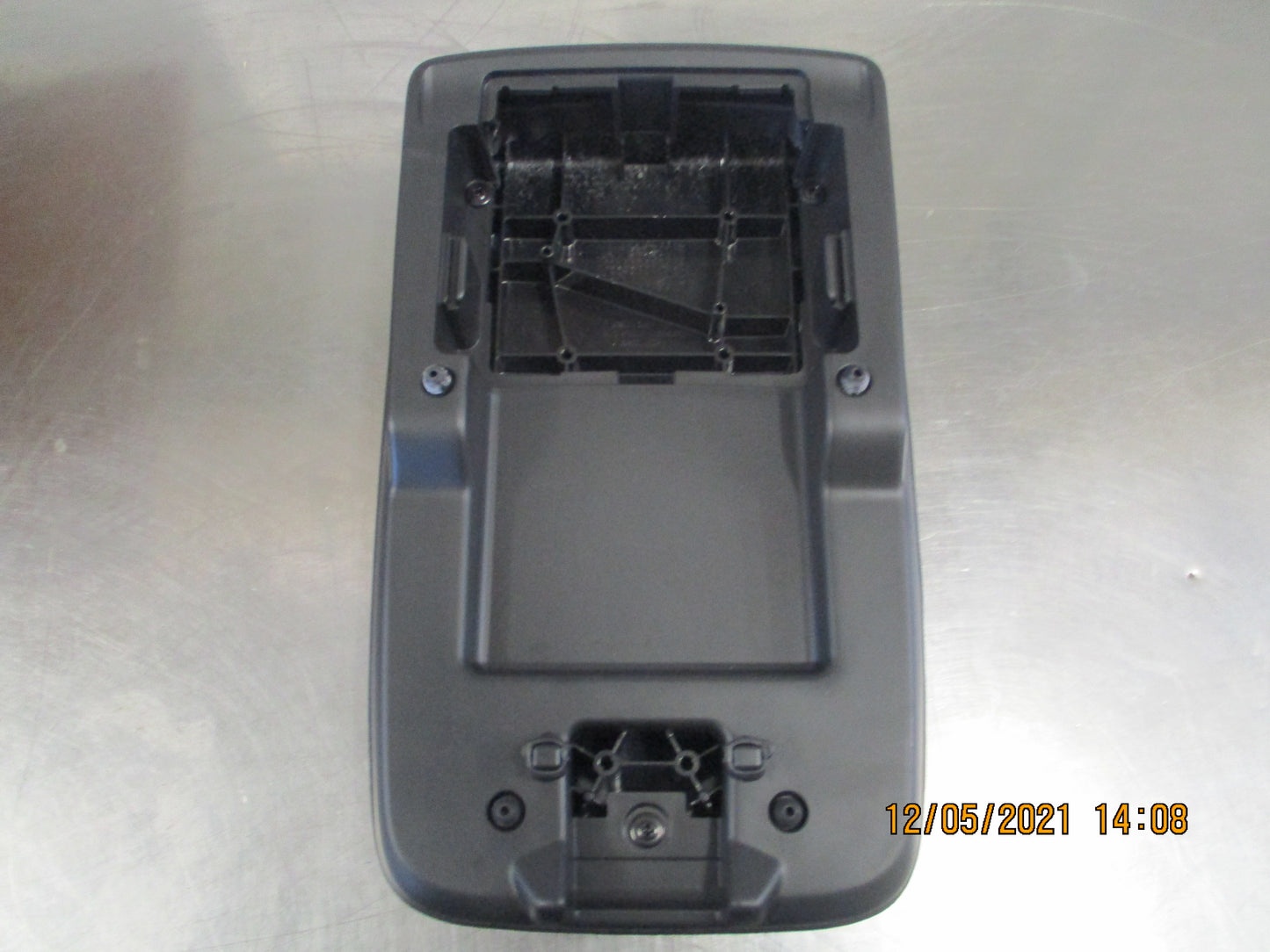 Holden Captiva Genuine Centre Console Lid/Armrest New Part