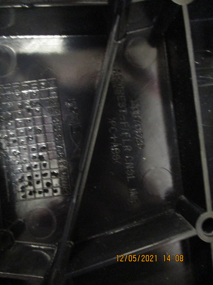 Holden Captiva Genuine Centre Console Lid/Armrest New Part