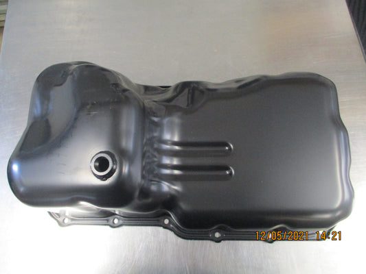 Suzuki Grand Vitara Genuine GV Oil Sump Pan New Part
