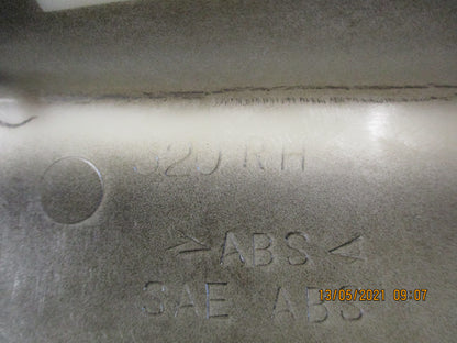ISUZU FVR FTR Genuine Front Right Side Body Panel New Part