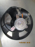 Holden VZ Commodore Fan And Motor Assembly New Part