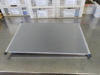 Suzuki Grand Vitara Genuine A/C Condenser Assembly New Part