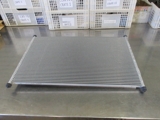 Suzuki Grand Vitara Genuine A/C Condenser Assembly New Part