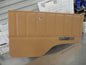 Isuzu CXH Genuine Right Hand Inner Lower Door Trim Panel New Part