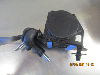 Holden Barina Genuine Rear Right Seat Belt New Part