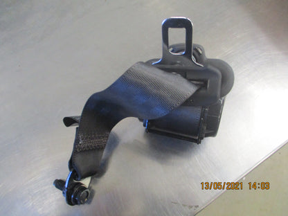 Holden Barina Genuine Rear Right Seat Belt New Part
