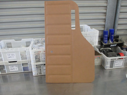 Isuzu CXH Genuine Right Hand Inner Lower Door Trim Panel New Part