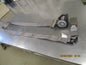 Holden WK Statesman Genuine Centre Seat Belt With Buckle New Part