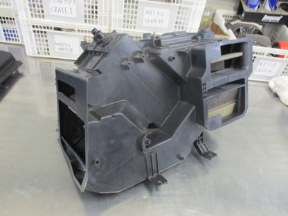 Isuzu FVR/GVR Genuine A/C Heater Defroster Control Assy New Part