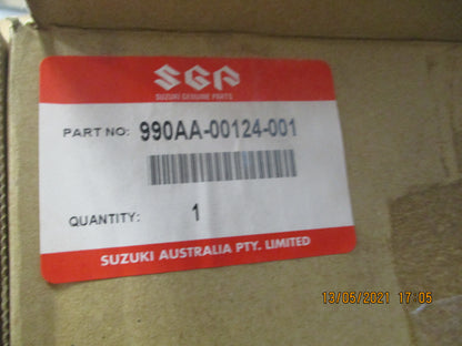 Suzuki Celerio Genuine Headlight Protectors New Part