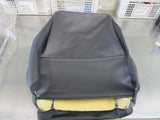 Suzuki Grand Vitara Genuine Left Hand Passenger Side Leather Seat Back New Part