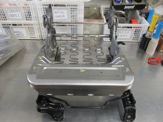 Holden RG Colorado/Trailblazer Genuine Passenger Front Seat Base Frame New part