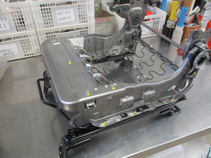 Holden RG Colorado/Trailblazer Genuine Passenger Front Seat Base Frame New part