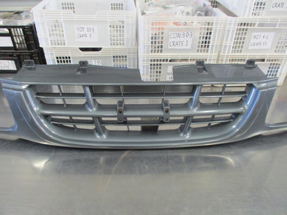 Holden TF Rodeo Genuine R9/R10 Radiator Grille New Part