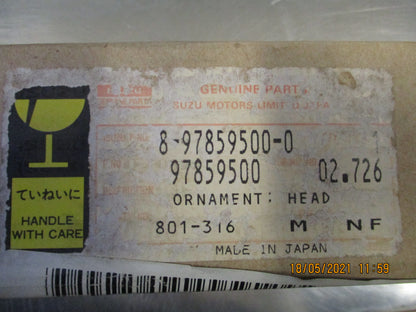 Isuzu NPR Genuine Right Hand Indicator Light New Part