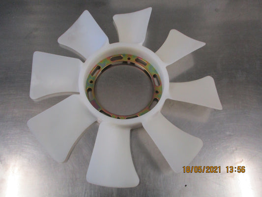 Isuzu NPR Genuine Cooling Fan New Part