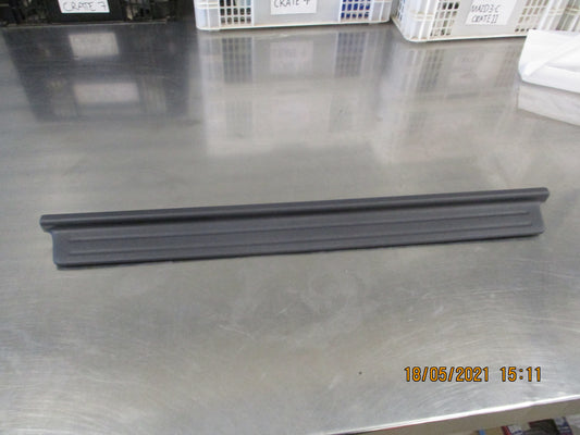 Suzuki Jimny Genuine Side Scuff Sill New Part