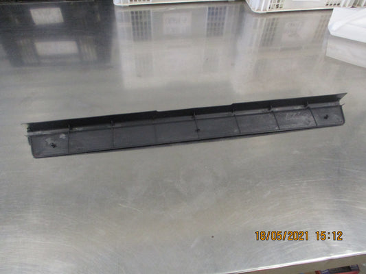 Suzuki Jimny Genuine Side Scuff Sill New Part