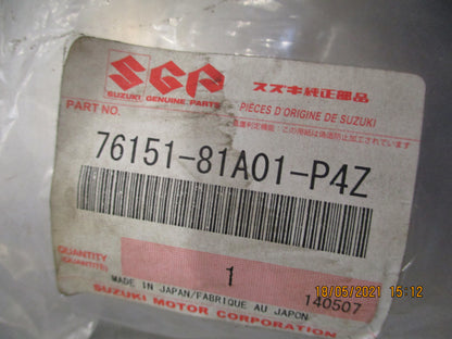 Suzuki Jimny Genuine Side Scuff Sill New Part