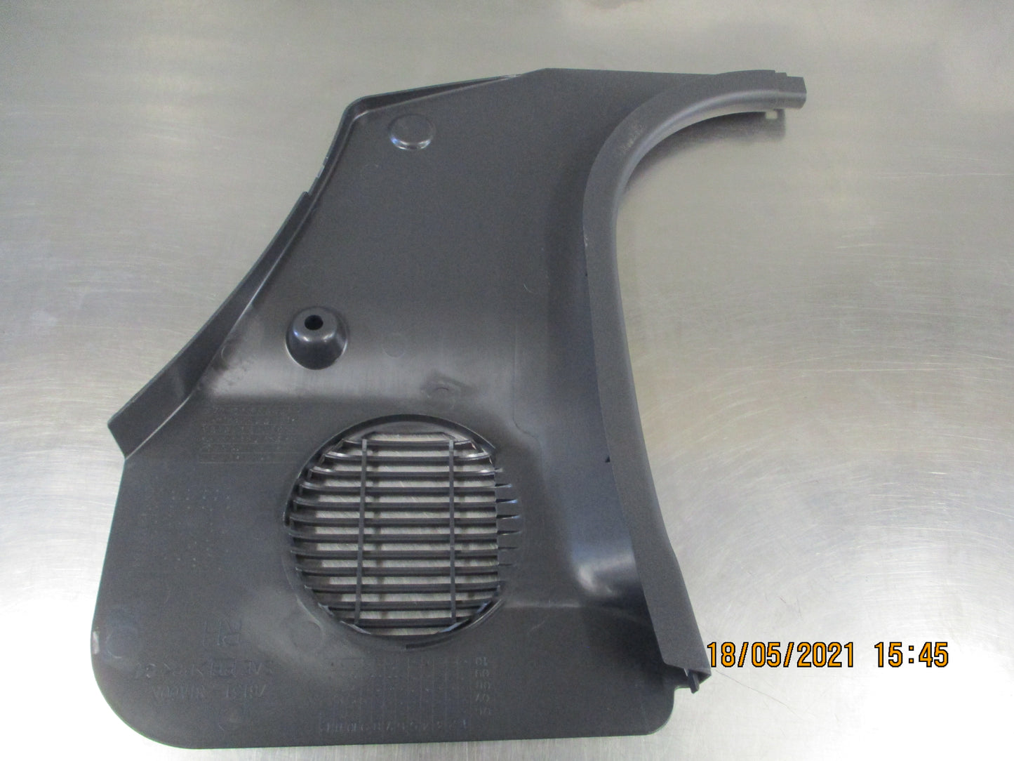 Suzuki Jimny Genuine Right Hand Side Dash Trim New Part