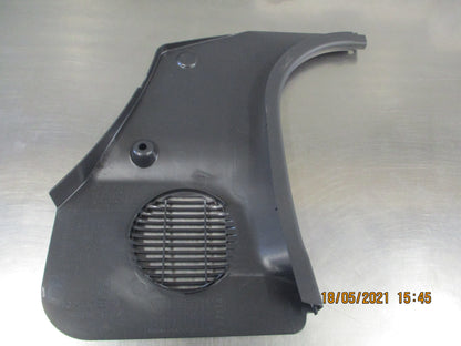 Suzuki Jimny Genuine Right Hand Side Dash Trim New Part