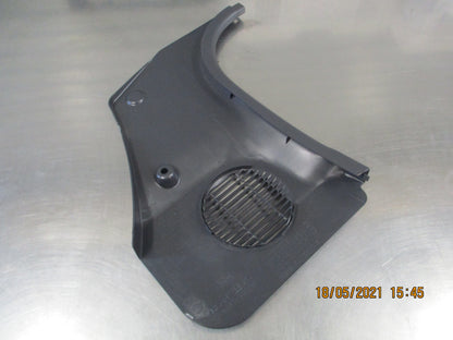 Suzuki Jimny Genuine Right Hand Side Dash Trim New Part