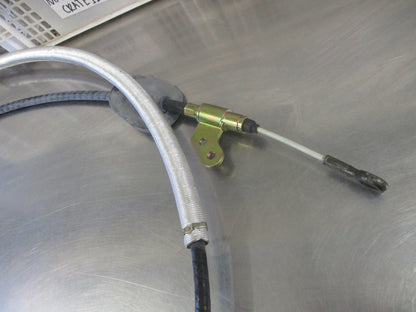 Isuzu FSR Genuine Park Brake Cable New Part