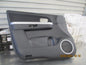 Suzuki Grand Vitara Genuine Passenger Door Card New Part
