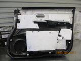 Suzuki Grand Vitara Genuine Passenger Door Card New Part