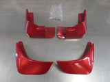 Suzuki Swift Z7T Genuine Mud Flap Set New Part