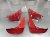 Suzuki Swift Z7T Genuine Mud Flap Set New Part