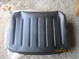 Suzuki Grand Vitara S Genuine Cargo Tray Heavy-Duty Raised Edges New Part