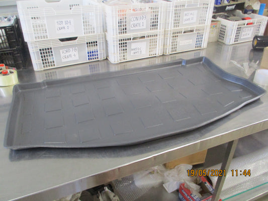 Suzuki Swift RS415 Genuine Cargo Mat New Part