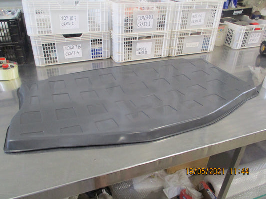 Suzuki Swift RS415 Genuine Cargo Mat New Part