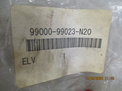 Suzuki Swift RS415 Genuine Cargo Mat New Part