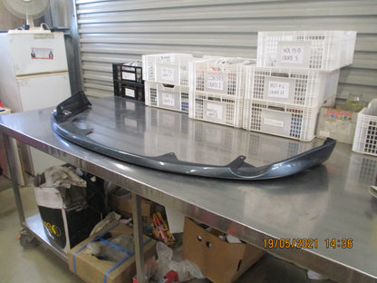 Suzuki SX4 Genuine Front Bumper Extension Assembly New Part